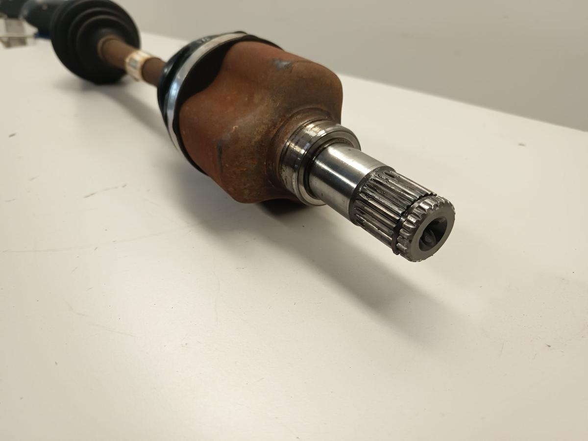 Ford Tourneo Connect Mk2 II Bj 2015 original Antriebswelle vorn links