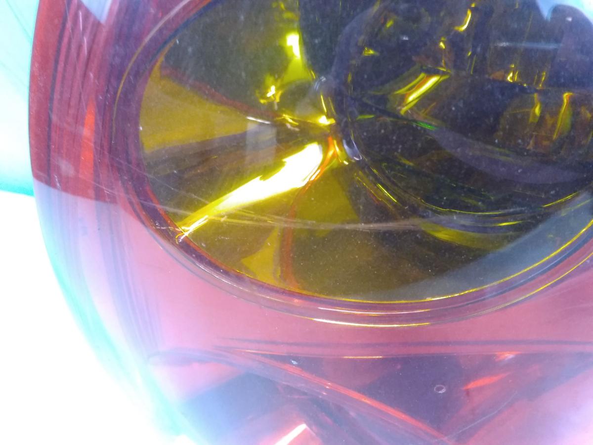 Nissan Primera P12 Kombi original R&uuml;ckleuchte Heckleuchte rechts Bj.2005