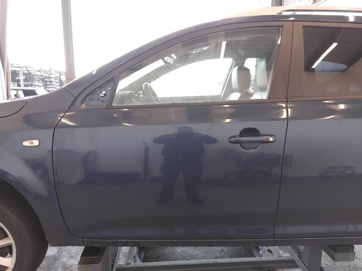 Kia Ceed Kombi ED T&uuml;r vorn links Fahrert&uuml;r BJ2008 A8 ABYSS BLUE