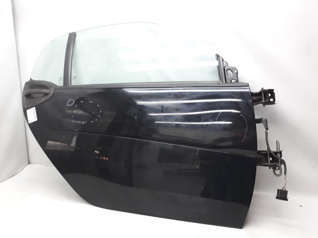 Smart 451 ForTwo Cabrio Coupe Elektrischer Fensterheber rechts in