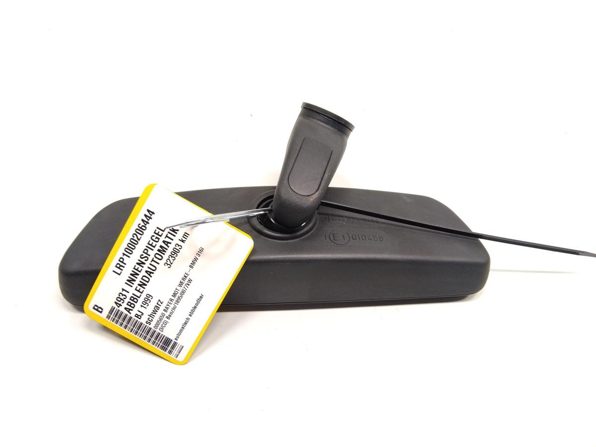 BMW E36 3er Compact original Innenspiegel automatisch abblendbar schwarz BJ1999