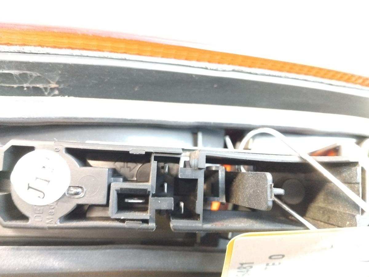 Volvo V70 original R&uuml;ckleuchte Schlussleuchte oben links 9157800 VALEO BJ1998