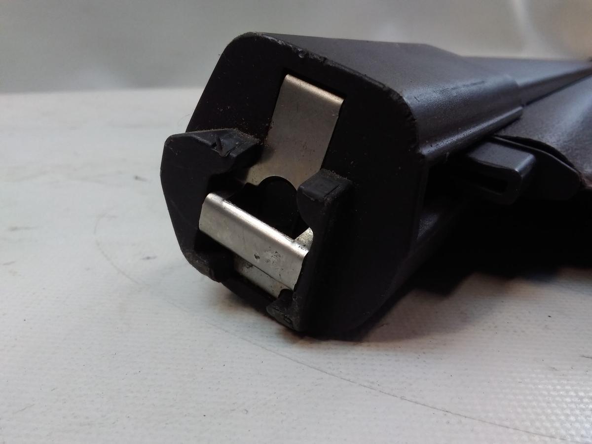 VW Touran 1T original Laderaumrollo Abdeckung Kofferraum BJ2004