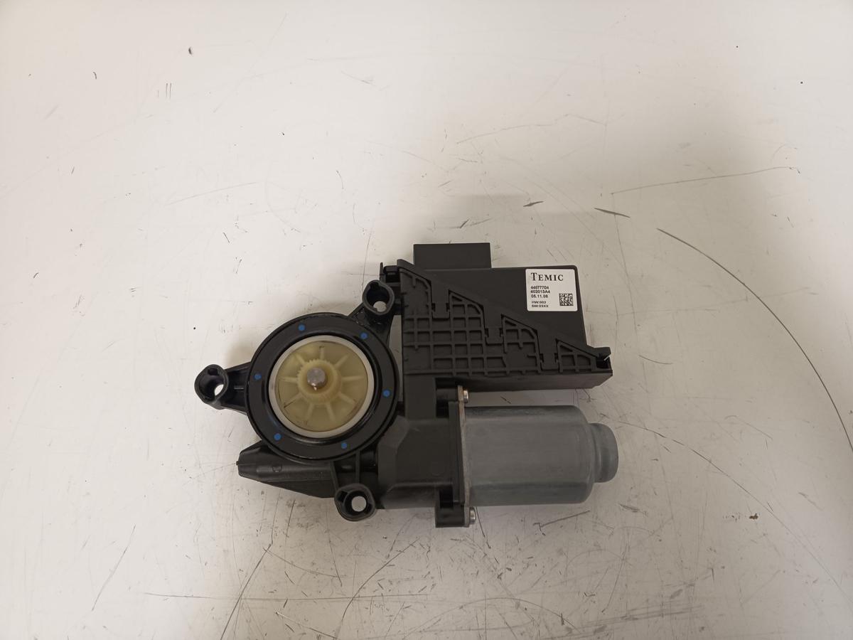 VW Polo 9N2 orig Motor Fensterheber hinten rechts 6Y0959812 Bj 2007