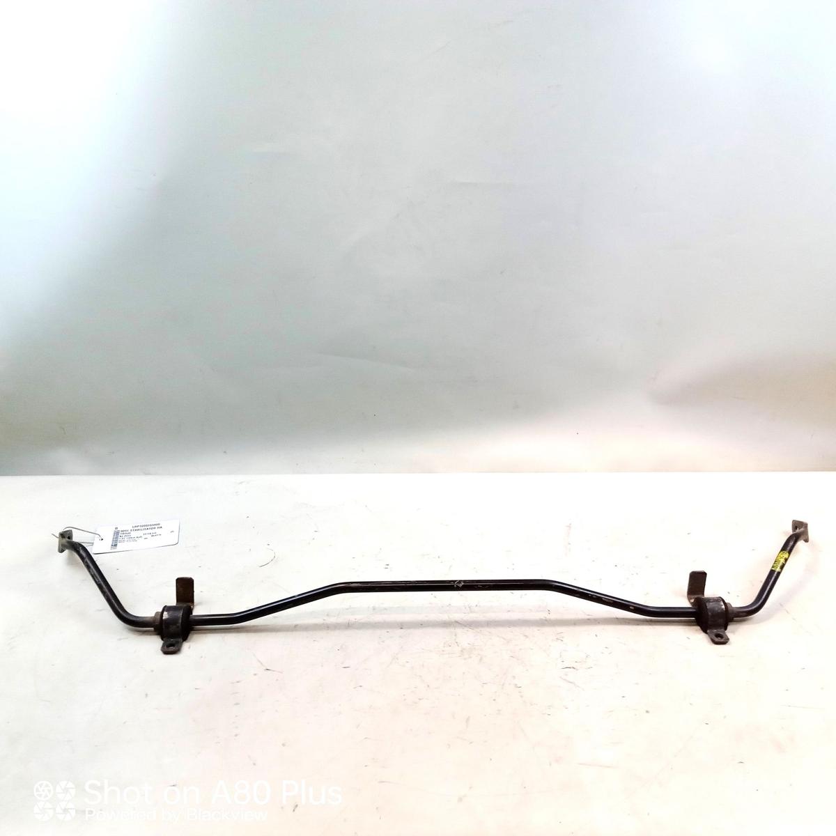 Audi TT 8N Quattro original Stabilisator Hinterachse 14mm Bj.2003