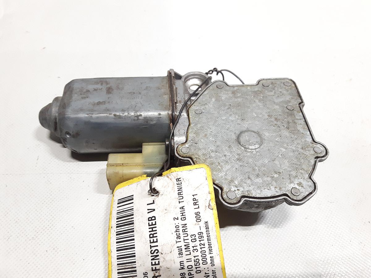 Ford Scorpio II Fensterhebermotor links vorn BJ1998