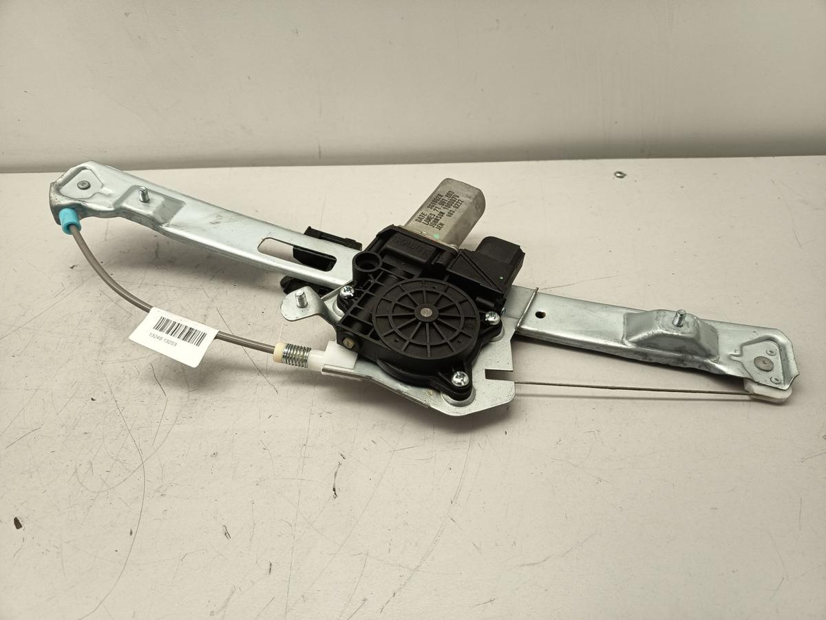 BMW 3er E91 Touring original Fensterheber hinten rechts mit Motor Fond Bj 2006