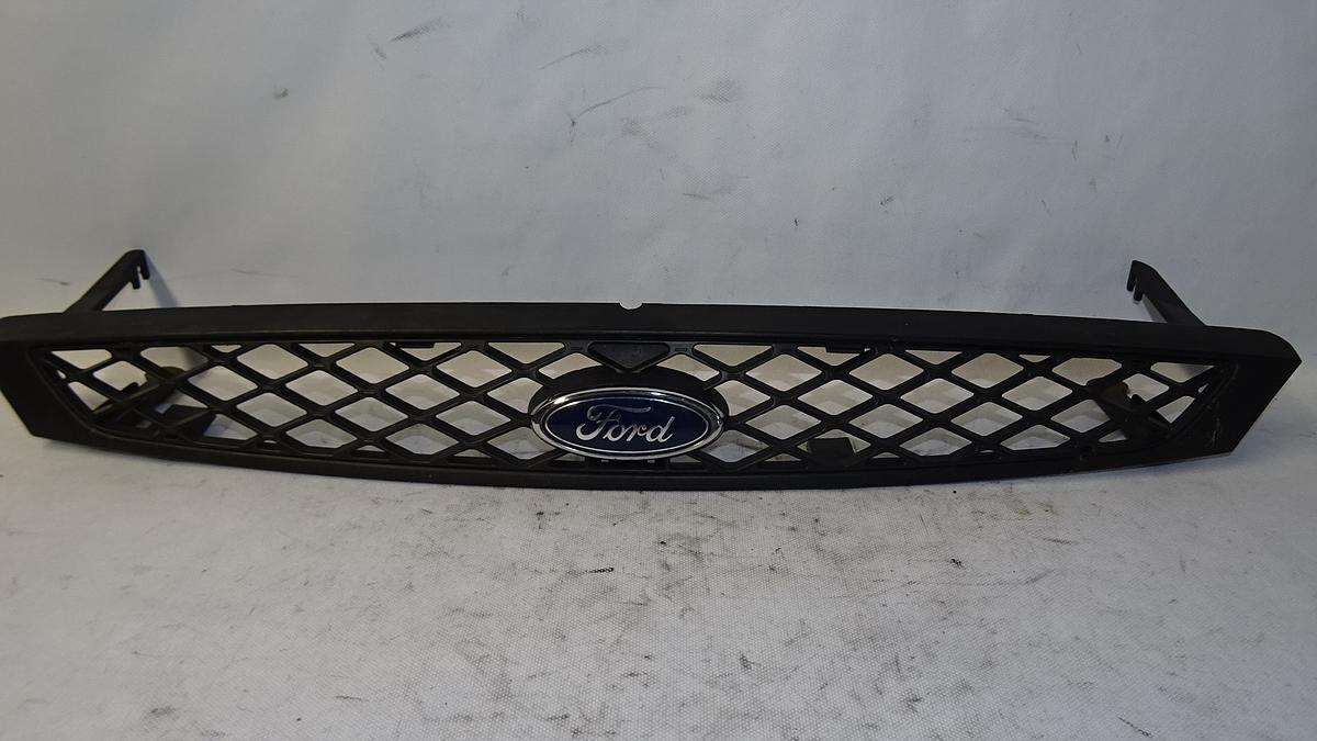 Kühlergrill Ford Focus (DNW) BJ 2004 mit Emblemen 2M518200