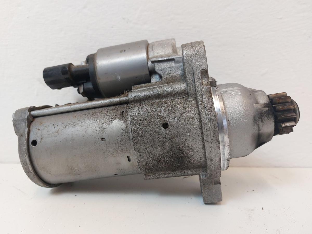 VW Golf 8 VIII CD Variant Anlasser Starter 6 Gang Schaltgetriebe OEM