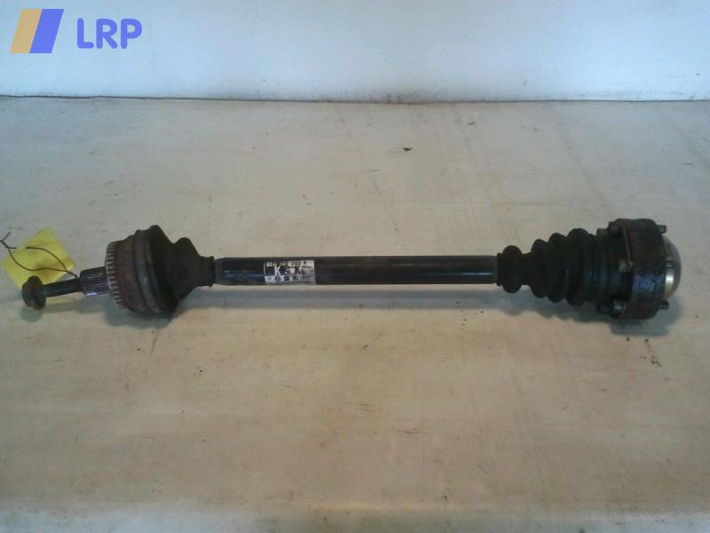 Audi A4 8E original Antriebswelle Gelenkwelle hinten rechts 3.0 162kw BJ2001