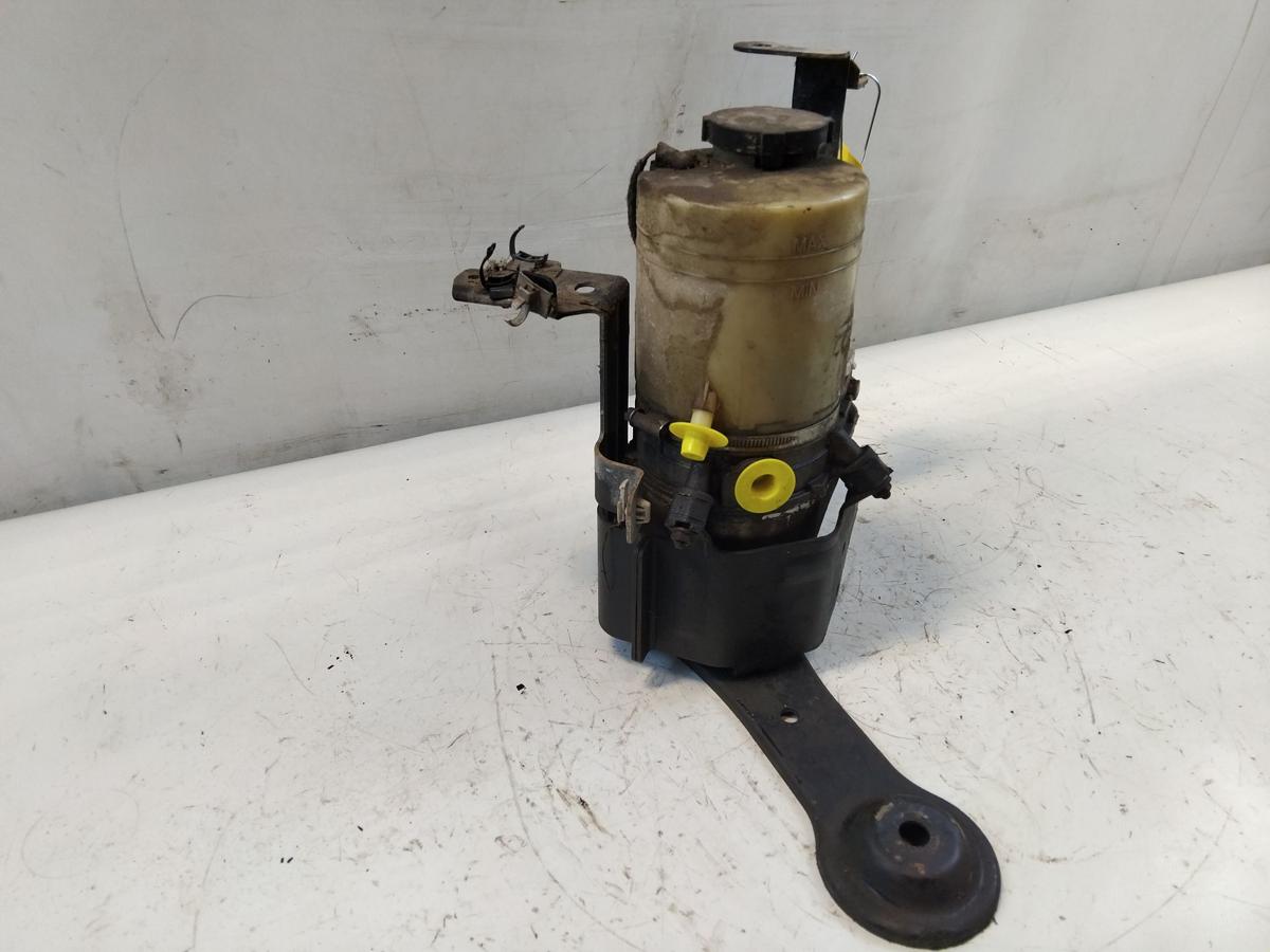 Opel Vectra C original Servopumpe elektrohydraulisch 2.2 108kw Z22SE BJ2002