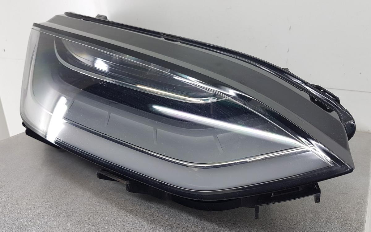 Tesla Model X Hauptscheinwerfer rechts LED Bj2022 1034319-00-E Frontscheinwerfer