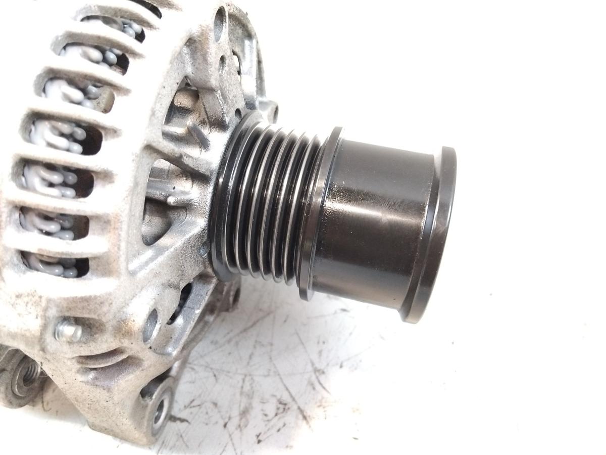 Ford Fiesta HJ HF original Lichtmaschine Generator 120A 1.0 74kw SFJP Bj.2019