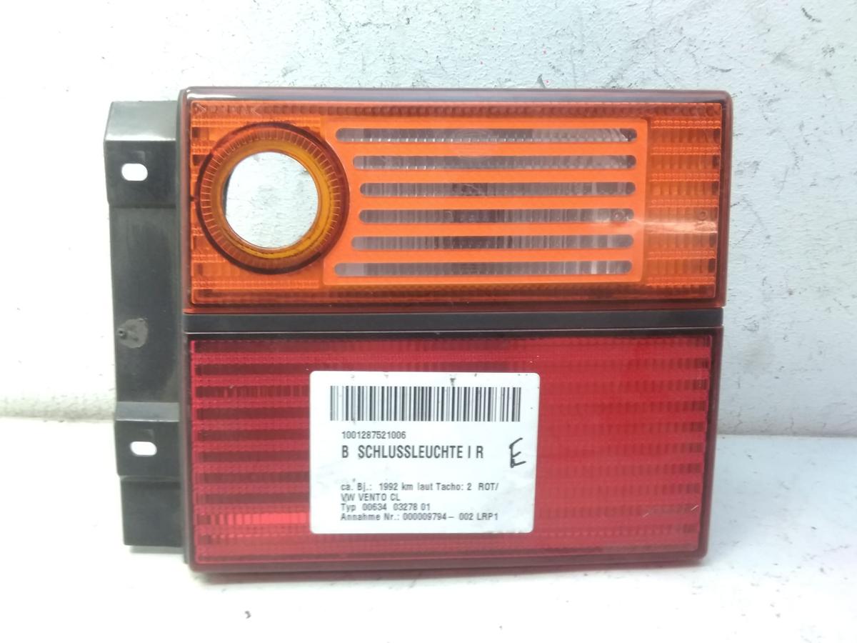 Schlussleuchte I R 1H5945108 VW Vento (1hx0) BJ: 1992