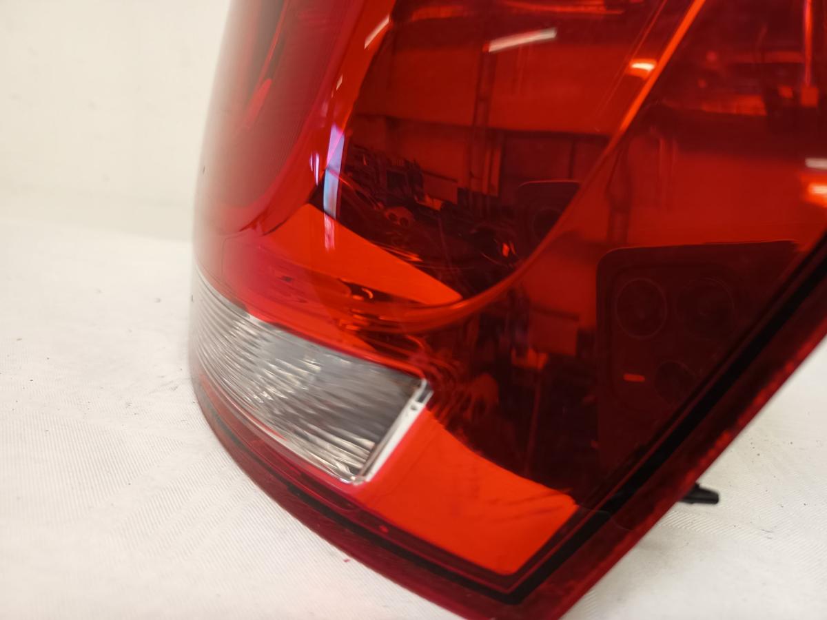 VW Polo V 6R original Rückleuchte rechts Heck/Schluss/Licht Bj 2009