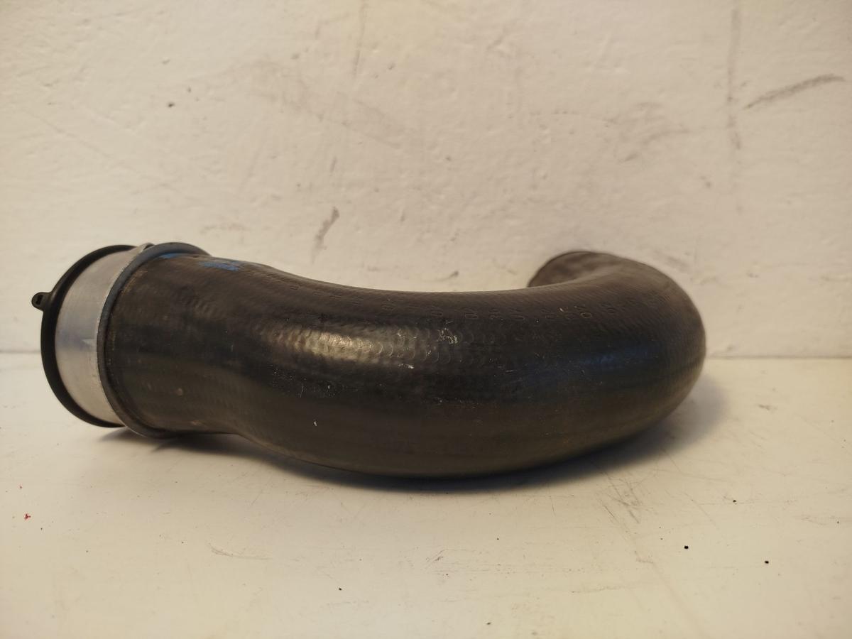 VW Golf VI 6 Ladeluftschlauch Schlauch Ladeluft Turbolader