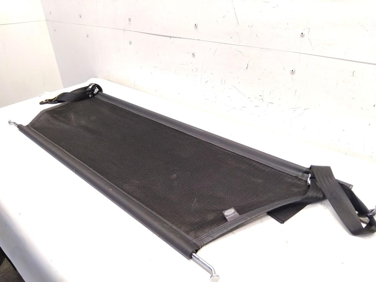 Ford Mondeo 4 BA7 Kombi Turnier original Trennnetz Schutznetz Laderaum BJ2008
