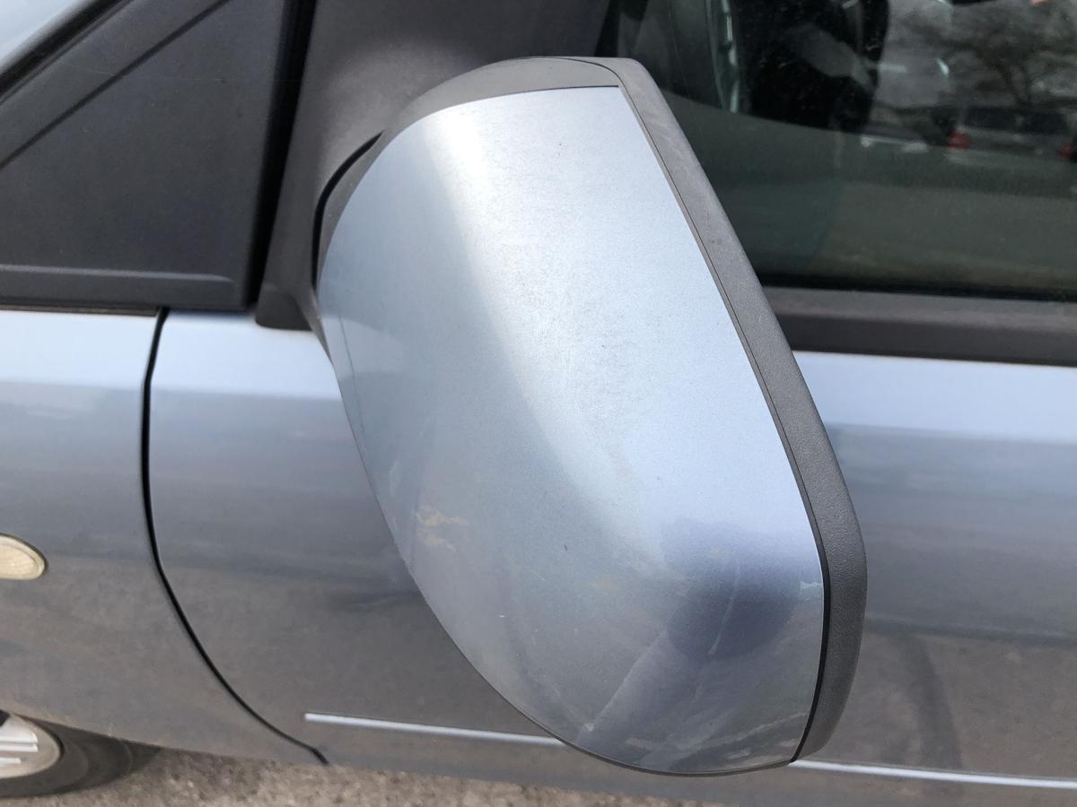 Ford Focus DA3 Au&szlig;enspiegel links R&uuml;ckspiegel elekt anklappbar bis 2008 Tonic