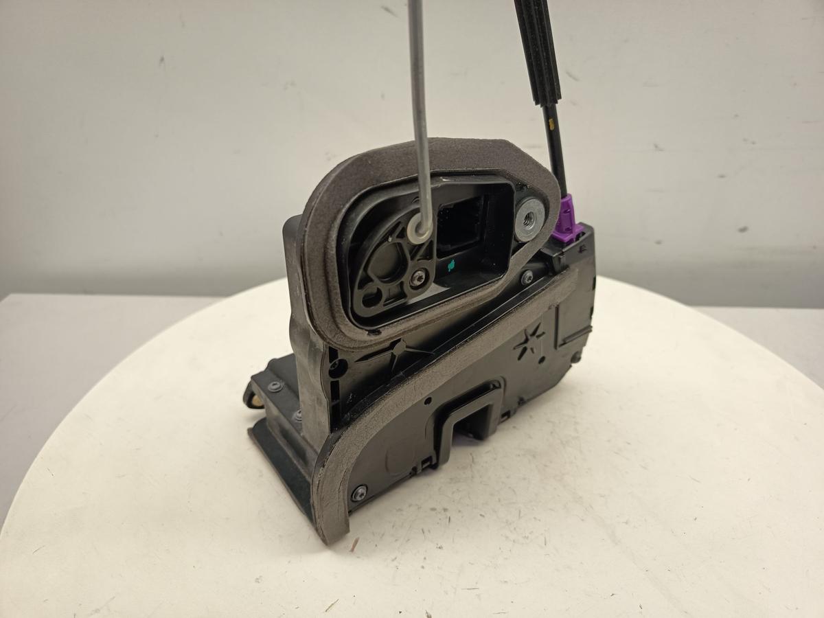 Opel Insignia B original T&uuml;rschloss vorn links Fahrer Bj 2019