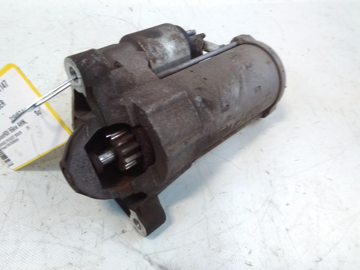 Peugeot Boxer 3 Typ 250 original Anlasser Starter 2.0BlueHDI 96kw Bj.2017