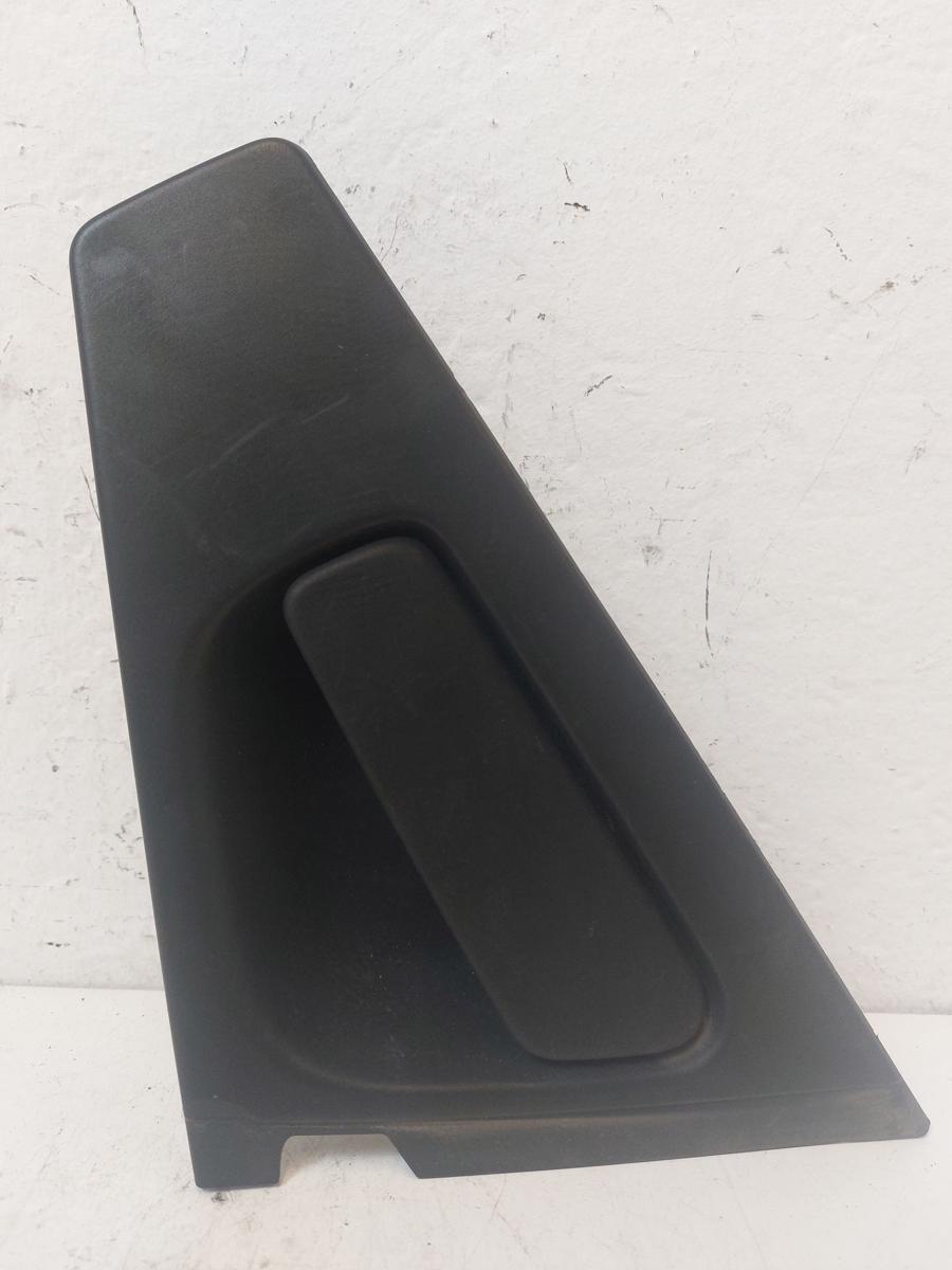 Renault Clio IV X98 TCe90 T&uuml;rgriff hinten rechts Au&szlig;engriff T&uuml;r Fondt&uuml;r