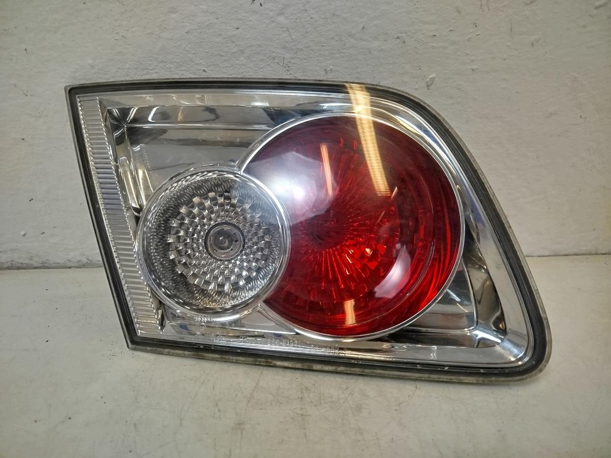 Mazda 6 GG Schr&auml;gheck Koito R&uuml;ckleuchte innen links Heckleuchte R&uuml;cklicht