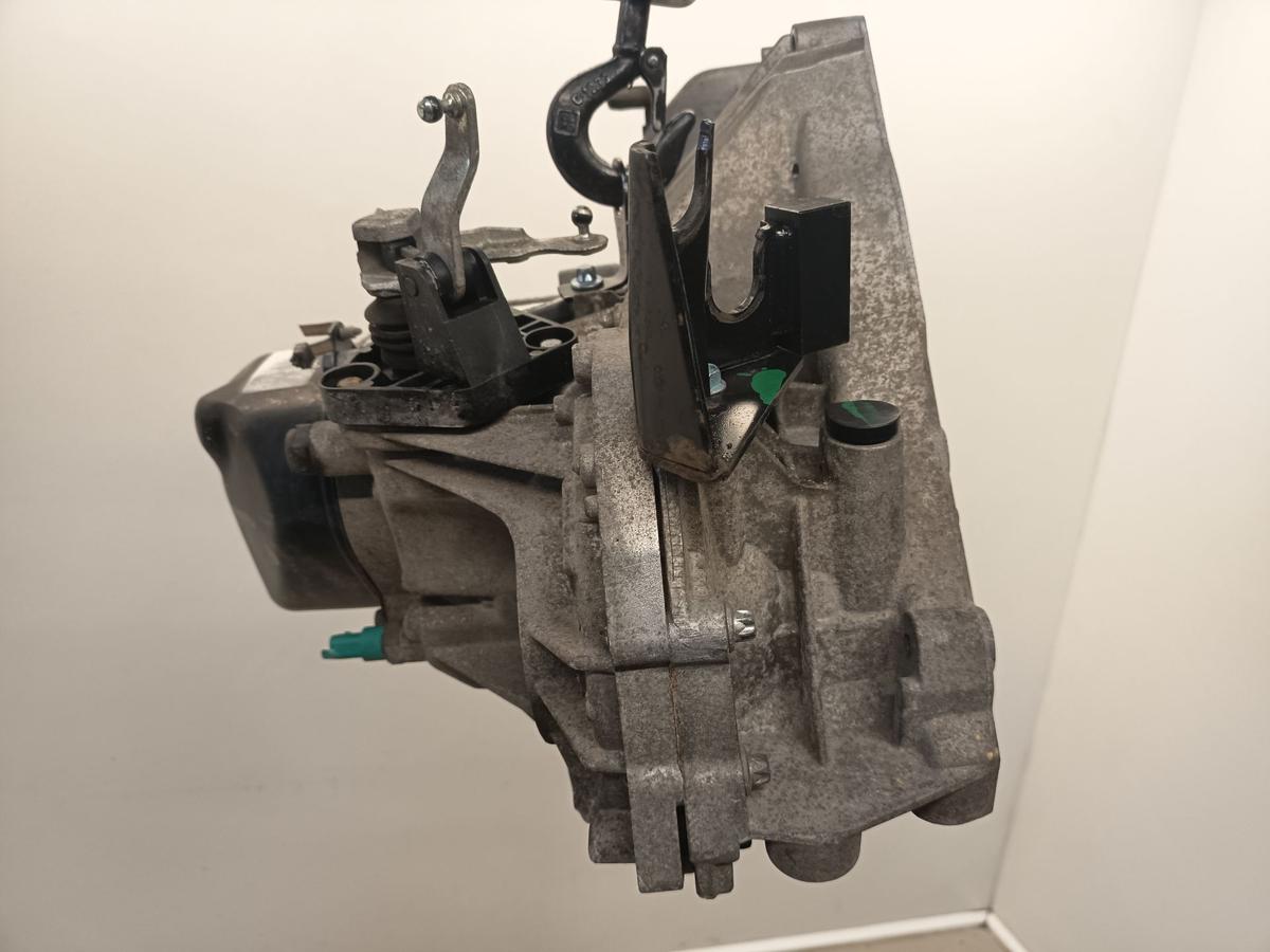 Nissan Tiida C11 orig Schaltgetriebe JH3 164 B 017998 1,6l 81KW Benzin Bj 2008
