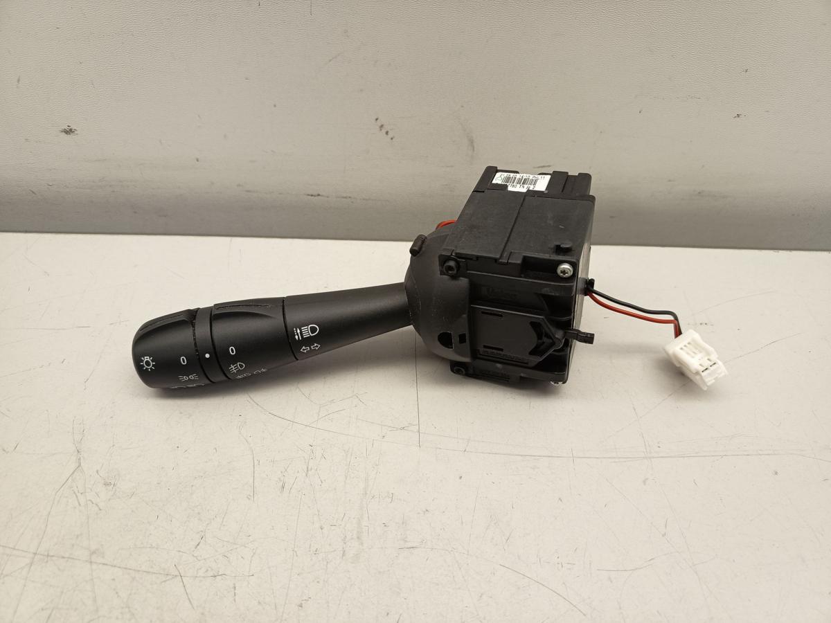 Dacia Sandero II original Blinkerschalter Baujahr 2020