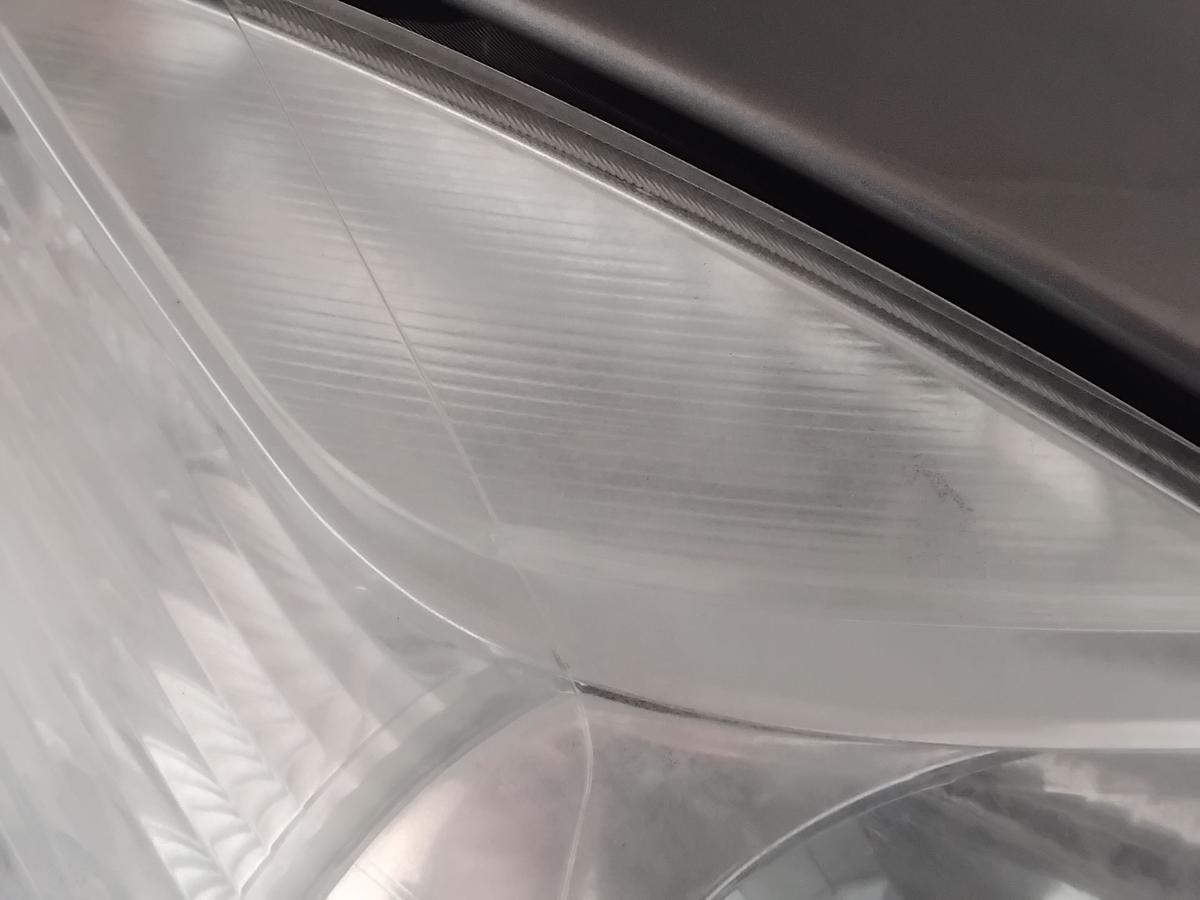 Citroen Xsara Picasso original Scheinwerfer rechts Facelift mit LWR BJ2009 tr&uuml;b