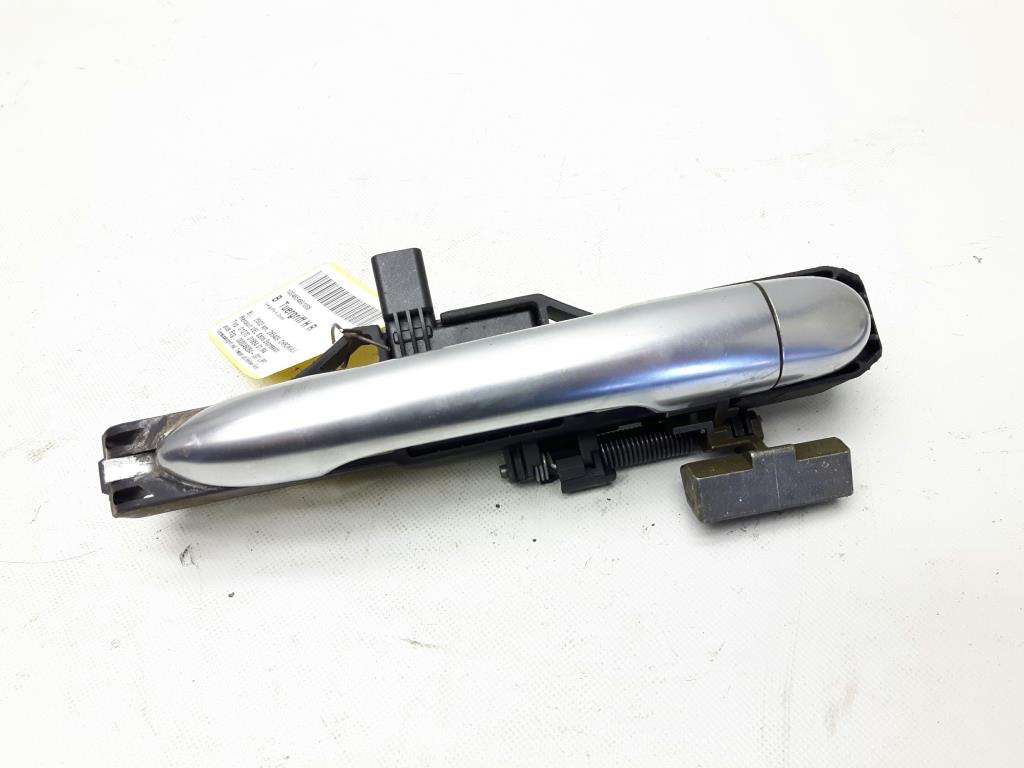 Renault Vel Satis BJ2002 Griff Türgriff Türaußengriff Tür hinten rechts 8200008431