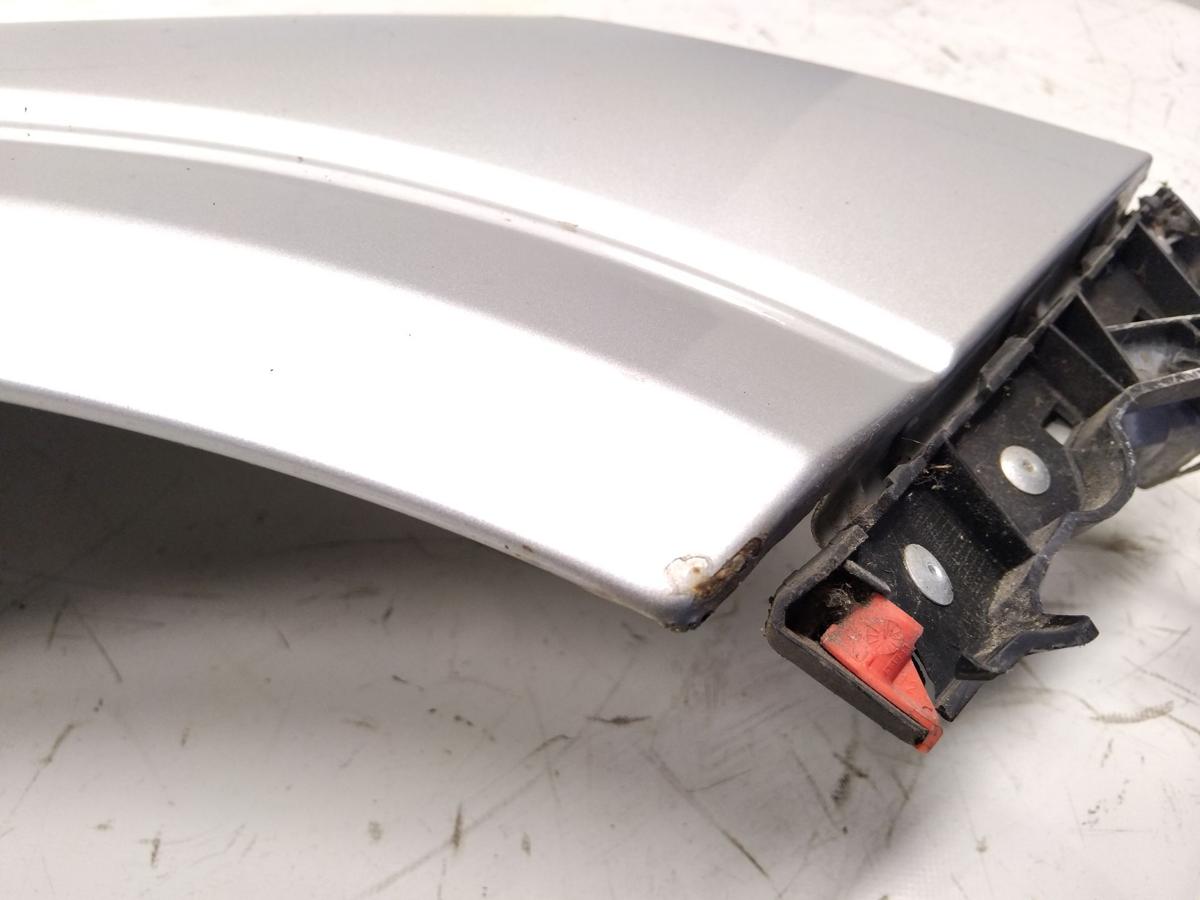 Opel Astra H original Kotfl&uuml;gel vorn rechts starsilber III Z157 Bj.2006