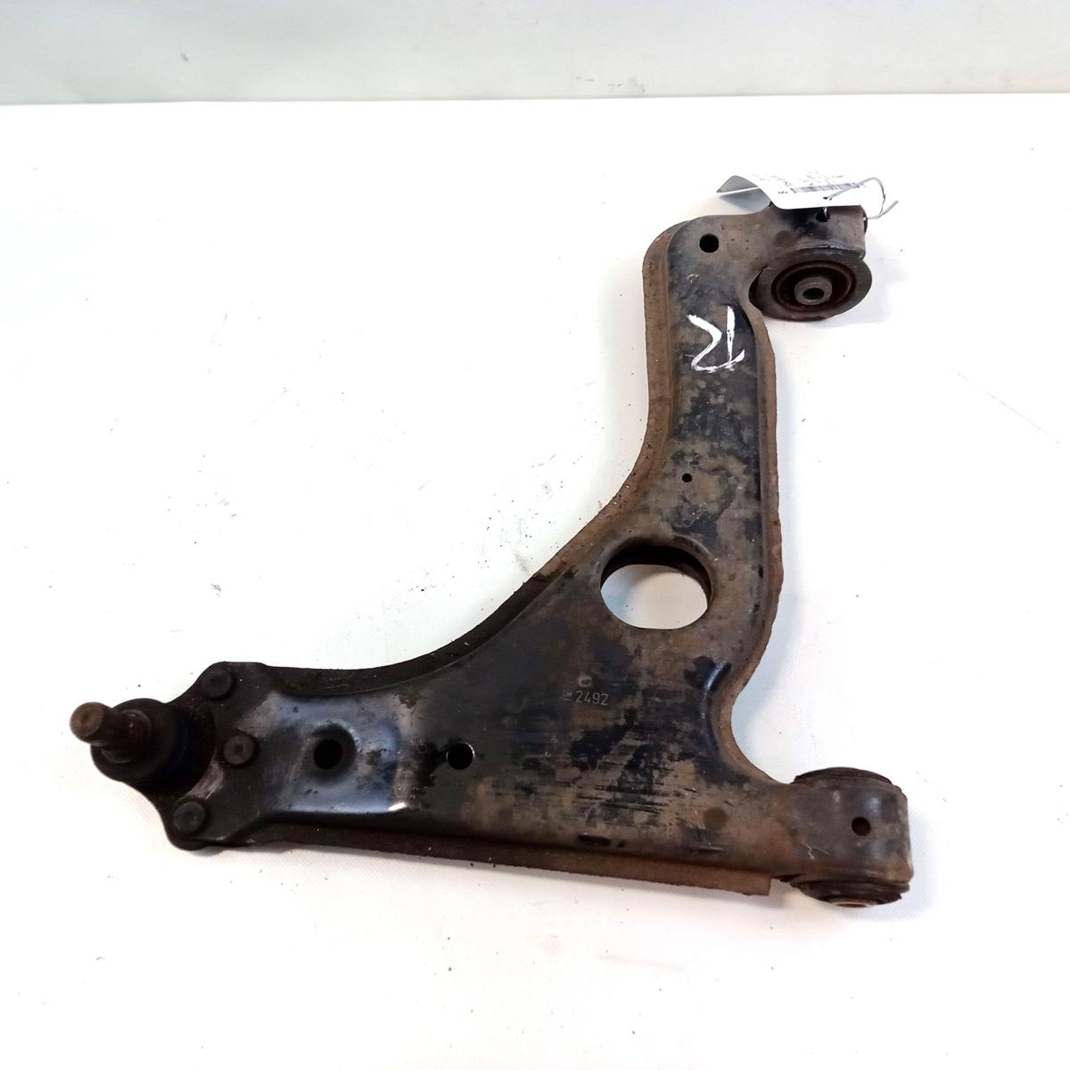 Opel Meriva B original Querlenker Vorderachse rechts Bj.2012