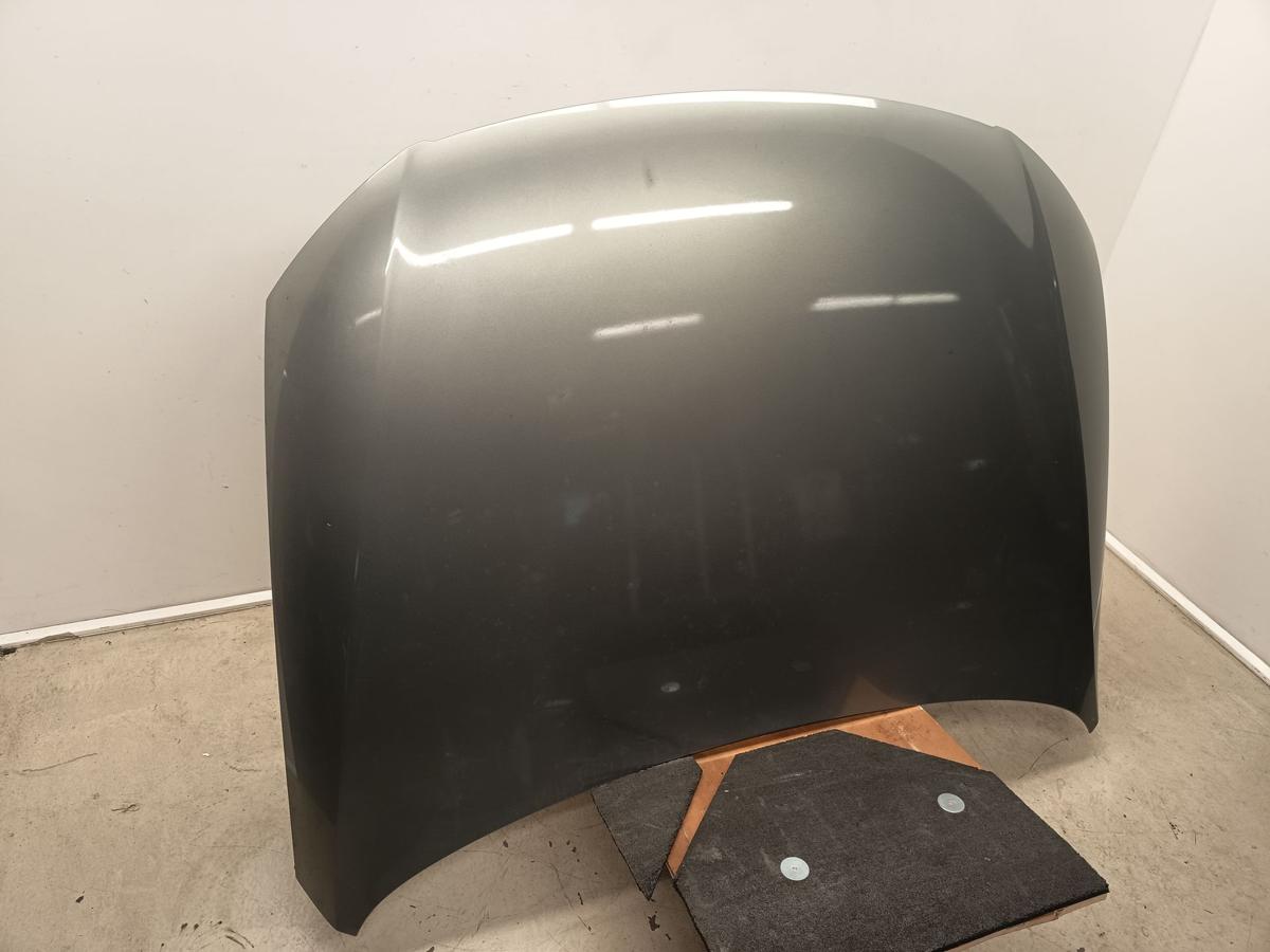 VW Passat 3C Kombi orig Motorhaube Deckel vorn LB6S-Granitegreenmet. BJ 2009