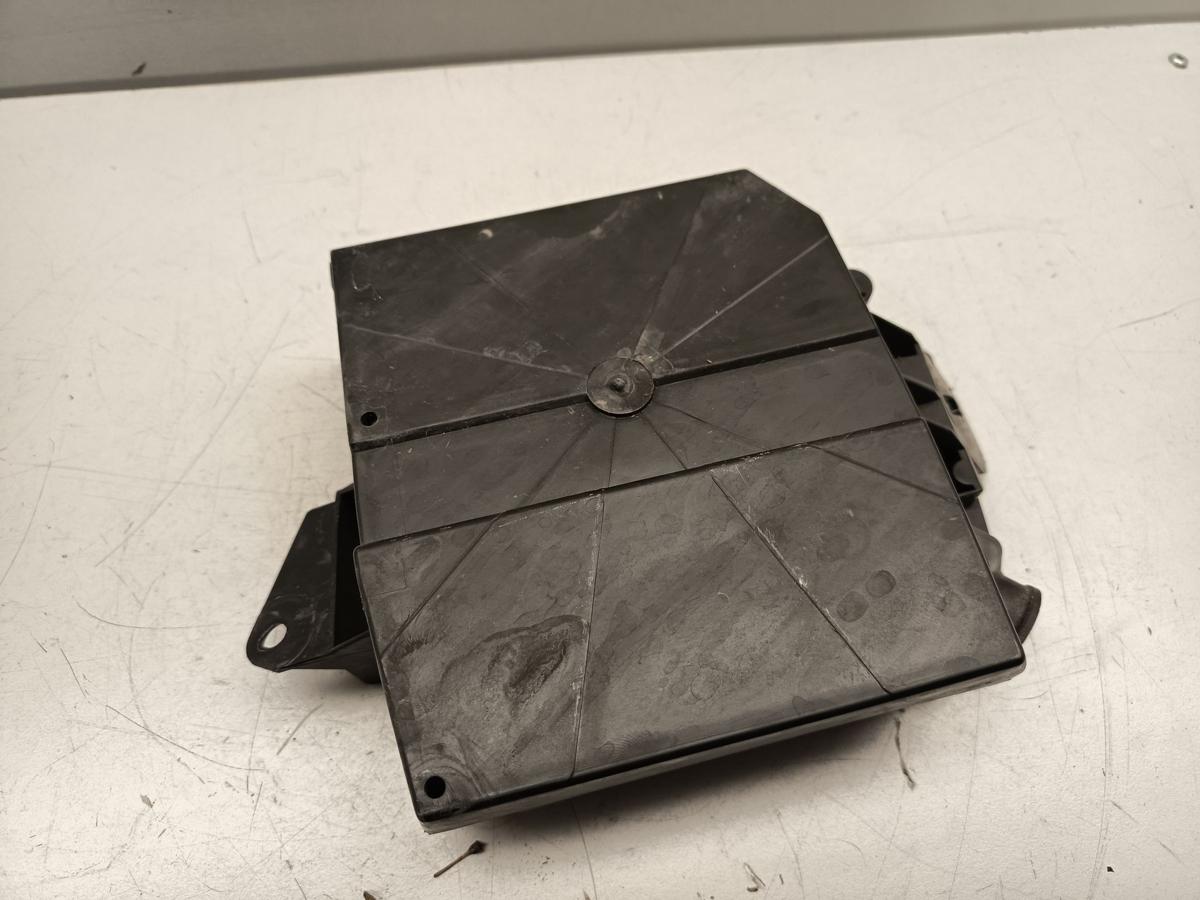 Renault Clio III original Steuerger&auml;t BSM 356231E Baujahr 2006