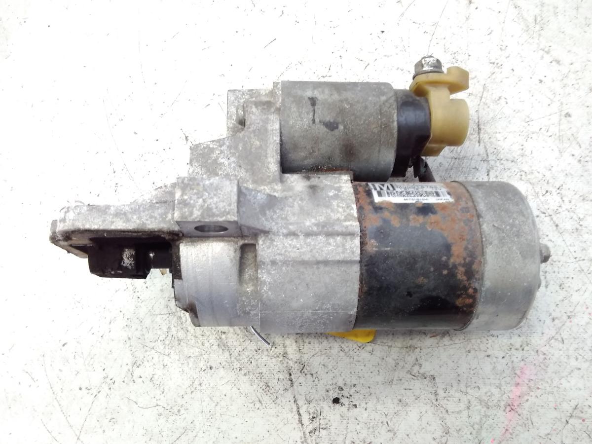 Mazda CX-7 ER original Anlasser Starter 2.3 MZR DISI Turbo AWD BJ2008 M000T87681