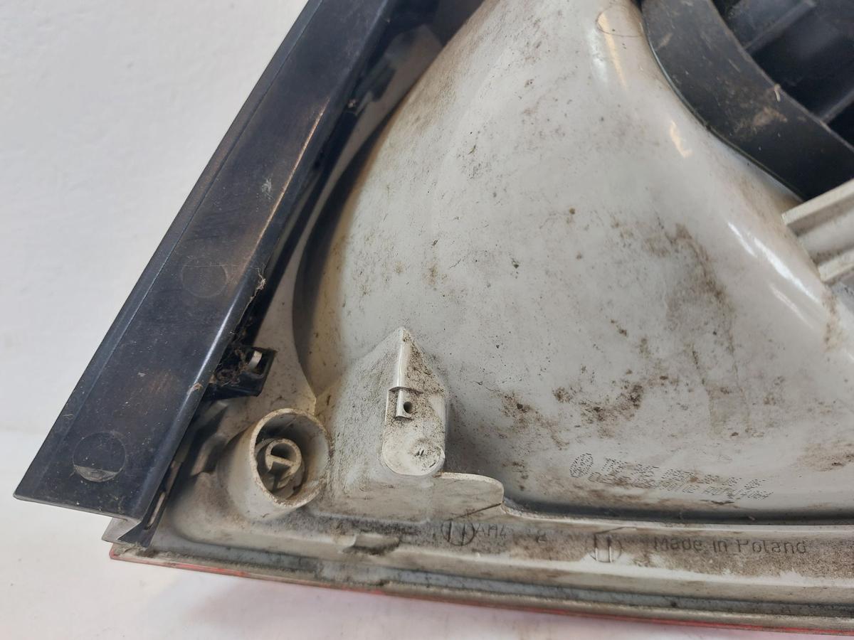 VW Golf V 5 1K Rückleuchte Schlussleuchte Rücklicht aussen links 3/5 Türer