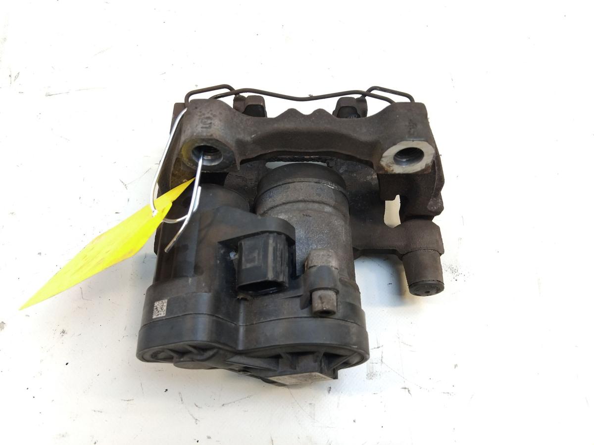 Seat Leon ST Kombi 5F original Bremssattel Hinterachse rechts 1.5TSI Bj.2019