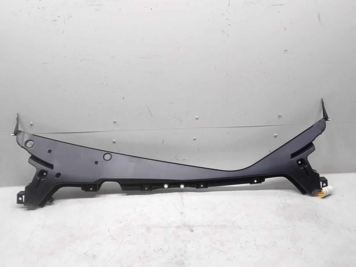 Tesla Model Y original Plastikabdeckung Blende Windlauf 1492603-00-C Bj.2022