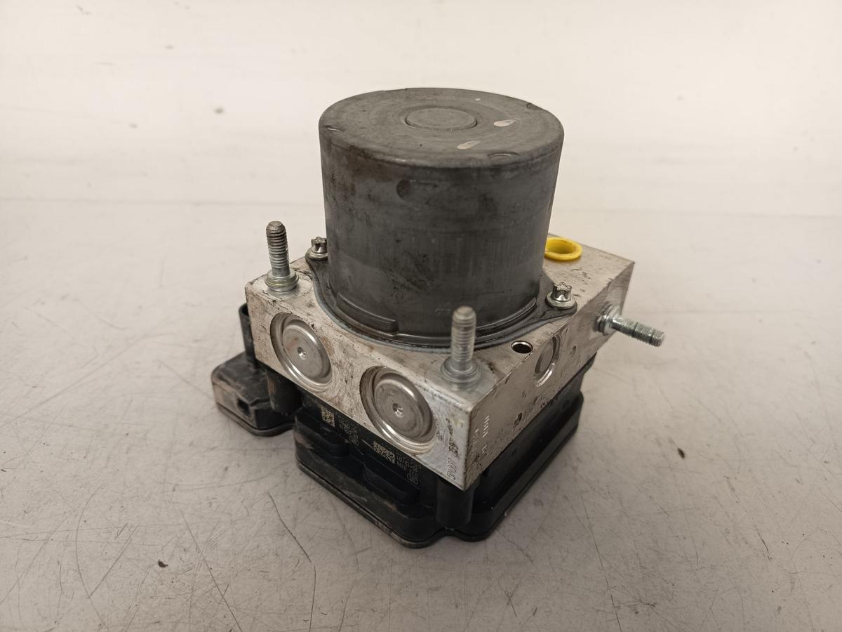 Skoda Fabia III NJ original ABS Hydraulikeinheit Bremsaggregat 6C0907379K