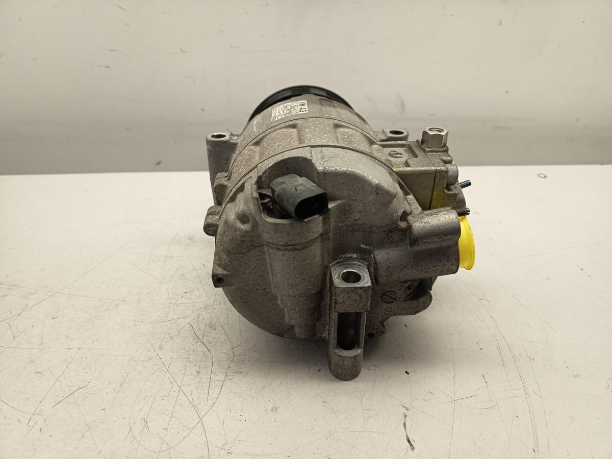 VW Passat 3C original Klimakompressor 1.6 75kW Benzin Bj 2006