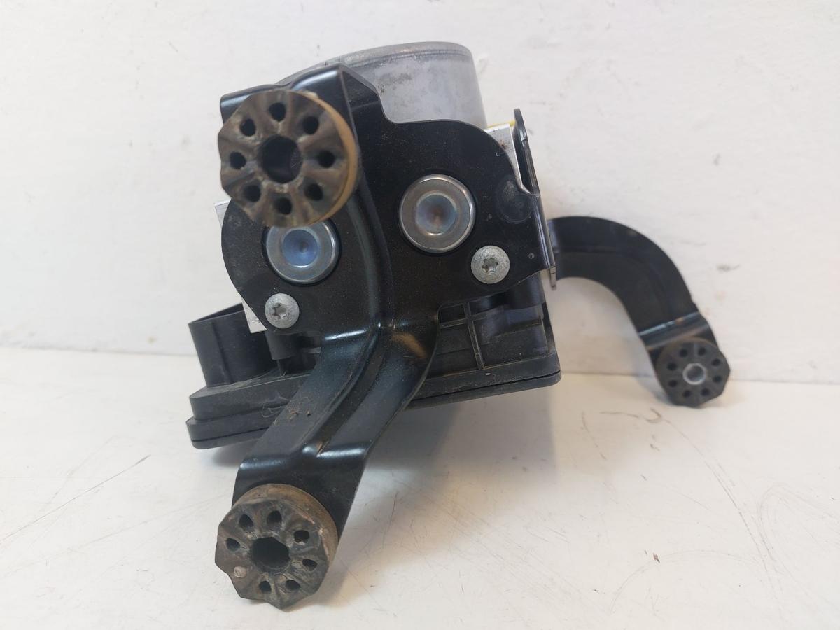 BMW 1er F21 M140i LCI ABS Block Steuerger&auml;t DSC Pumpe Hydraulikeinheit ATE
