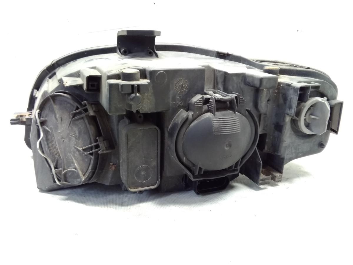 Audi A4 B7 original Scheinwerfer rechts Halogen mit LWR 8E0941004AJ BJ2005