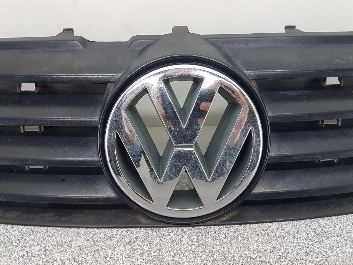 VW Passat 3B Kühlergrill 3B0853653C Bj1998 inkl Emblem Frontgitter