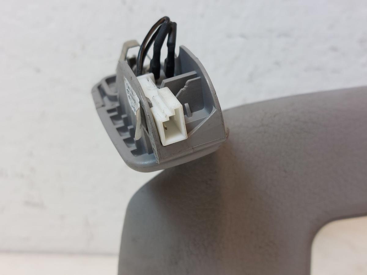 BMW 1er F20 Sonnenblende vorn links mit Spiegel