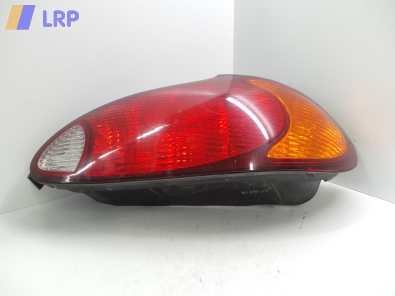 Hyundai Lantra J2 Rd BJ 00 R&uuml;ckleuchte rechts R&uuml;cklicht Schlussleuchte