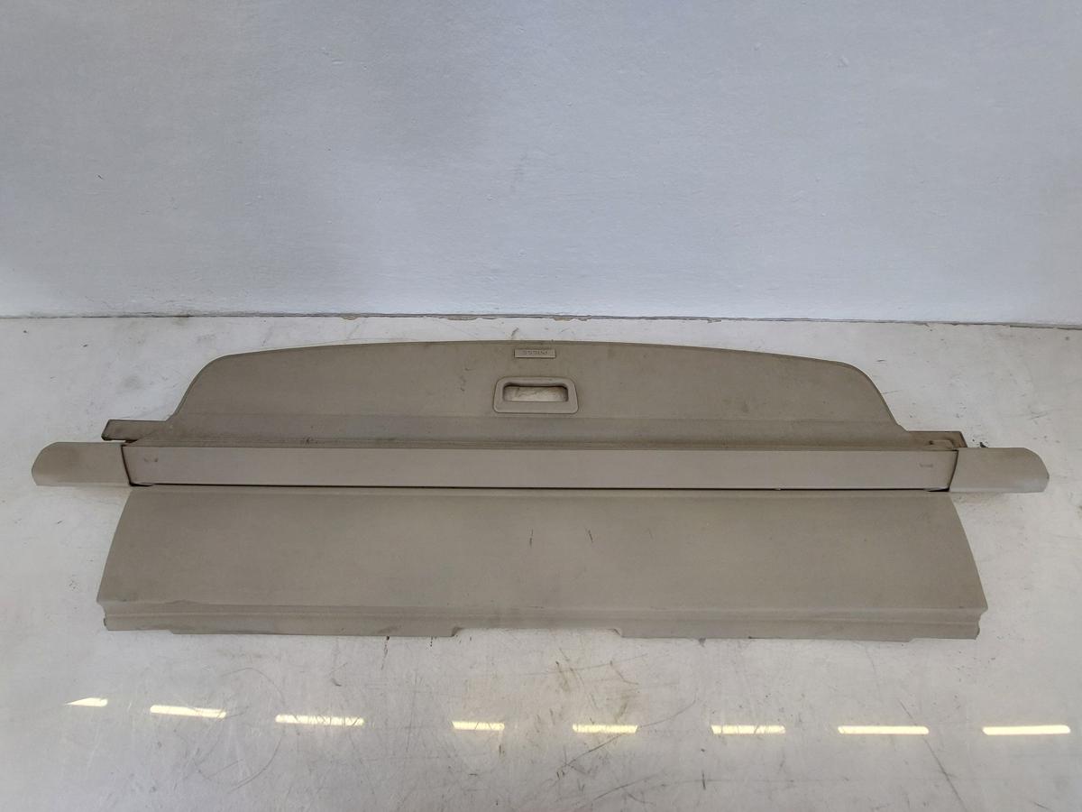 Skoda Octavia 1Z Kombi Laderaumrollo Abdeckung Laderaum Kofferraum Rollo Beige