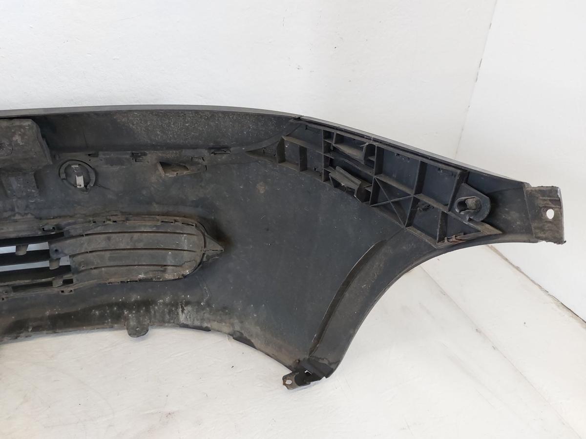 Opel Corsa C Stossfänger Stossstange Bumper vorn Farbcode unbekannt bis BJ 03