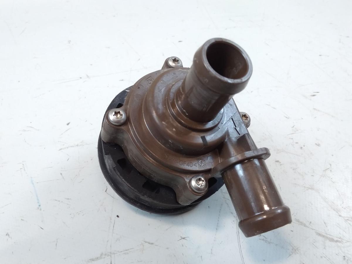 Volvo EX30 original Wasserpumpe Umw&auml;lzpumpe K&uuml;hlmittelpumpe 31345281 Bj.2024