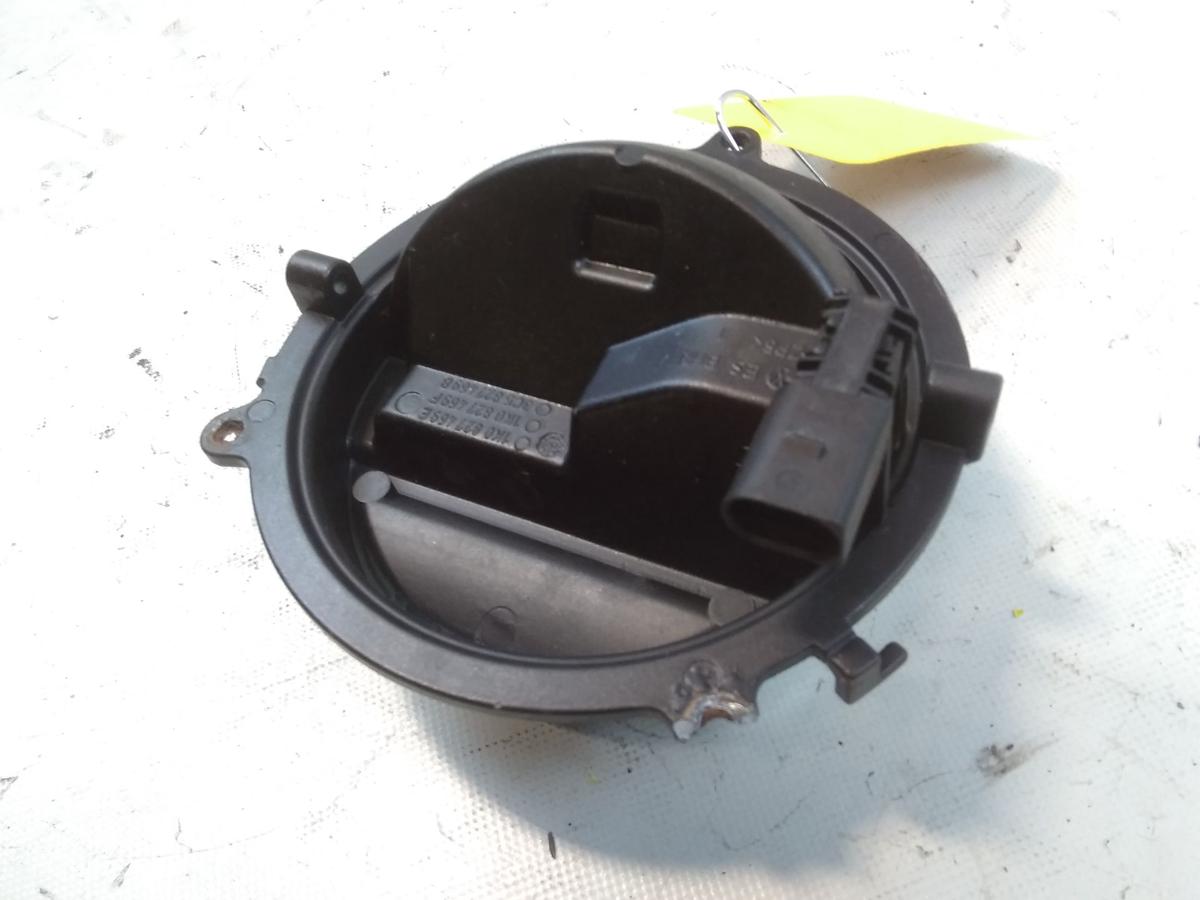 VW Eos original &Ouml;ffner Emblem Heckklappe besch&auml;digt Bj.2006 3C5827469B
