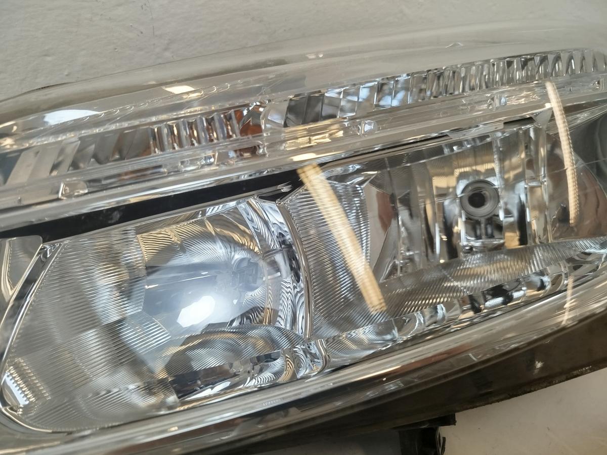 Opel Insignia A 0G-A Scheinwerfer links Hauptscheinwerfer Halogen kein OE Lampe